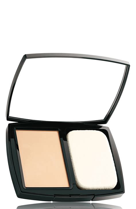 chanel double perfection natural matte powder|DOUBLE PERFECTION COMPACT Natural Matte .